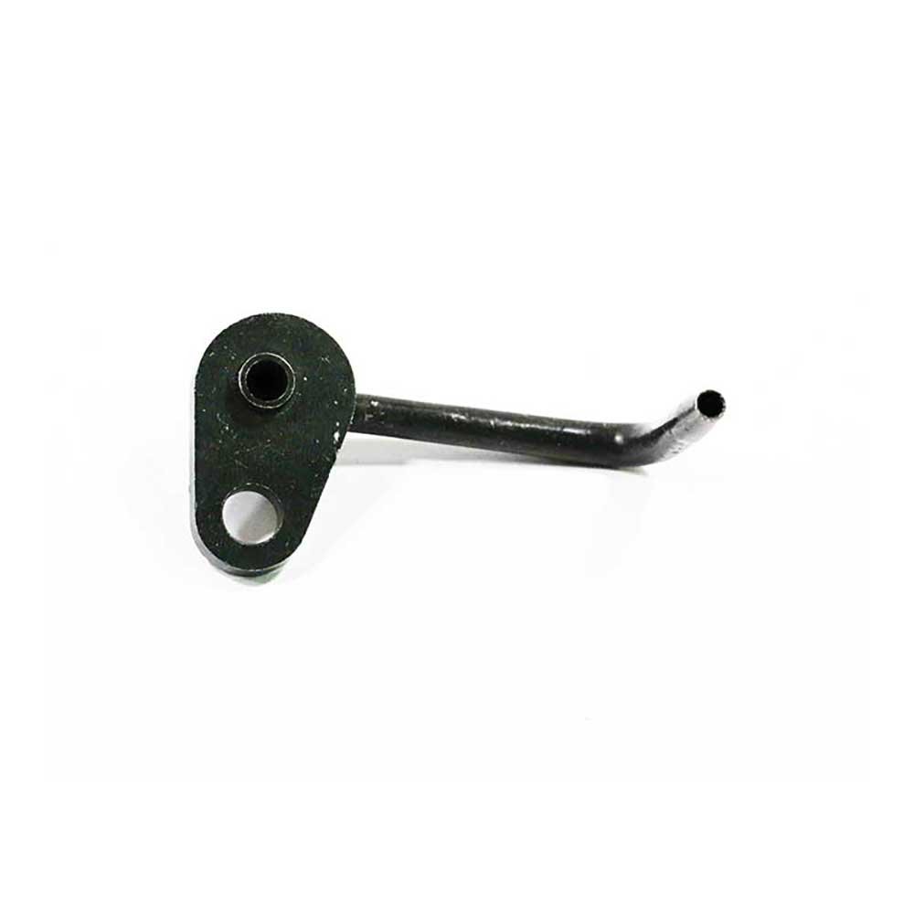 NOZZLE PISTON COOLING (FRONT)