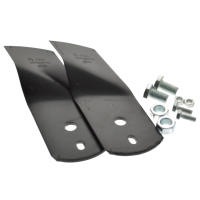 GGP / STIGA Blade Tip Kit (92cm &107cm front Decks)