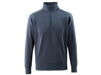 MASCOT Nantes Sweatshirt 1/2 ZIP