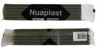 Nuaplast Plasticine - Grey 500g 