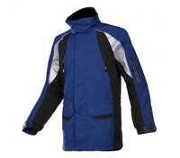 SIOEN 608Z Tornhill Anorak Navy/Black
