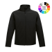 Regatta Mens Ablaze Softshell
