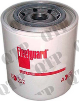 Engine Oil Filter                                                           