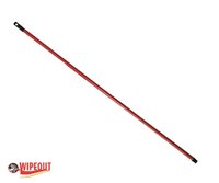 RED HANDLE THREADED