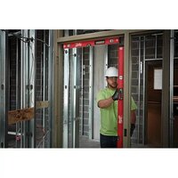 MILWAUKEE LEVEL SLIM 120  4932459094