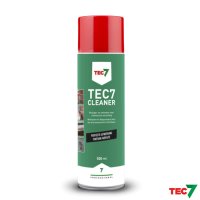 Tec& Cleaner