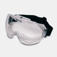 332104 DELUXE SAFETY GOGGLES