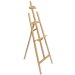 Elements Erne French Rear Studio Easel