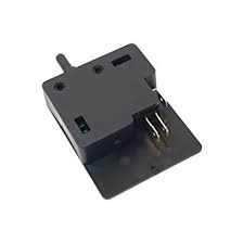 Indesit Single Pole Oven Door Microswitch