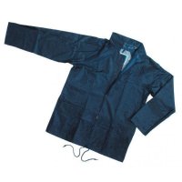 WR5 LW25 2P Navy Wetsuit XXL