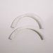 REAR SEAL, CRANKSHAFT - ROPE