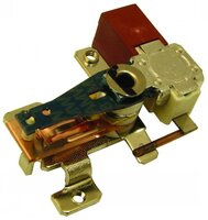 Thermostat Input