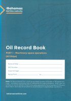 Bahamas Oil Record Book Part 1
