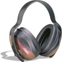 M2 EARMUFF SNR 27 - 30