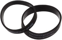 Motor To Clutch Clutch To Brushbar - Belt Kit