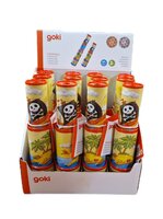 Kaleidoscope Pirates Metal. (CDU of 12)