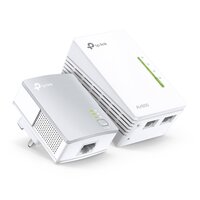 TP-Link AV600 Powerline Kit Wifi TL-WPA4220KI