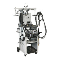 SPEEDLINER ARCPULL 200 +EXPERT 230