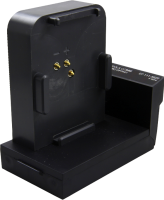 Cadex SnapLock Adapter for Motorola Solutions DP3441