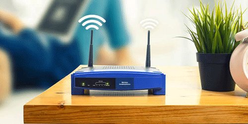 WiFi Routers & Extenders