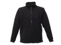REGATTA Thor 300 Full Zip Fleece Black