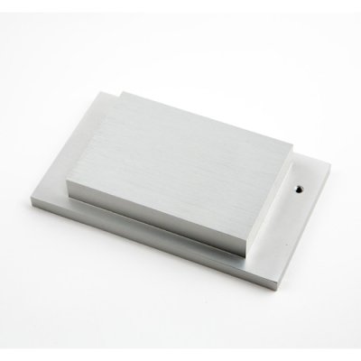 Dual Block, 96 well PCR plate, skirted or nonskirted (for dual block unit only)