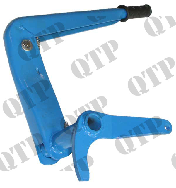Hand Brake Assembly Ford 3000 3600 Dexta Quality Tractor Parts LTD.