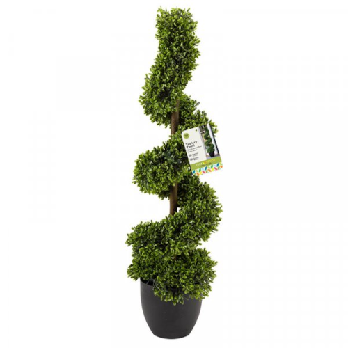 Topiary Twirl