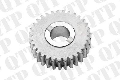 Pinion Gear 3796297M2 - Massey Ferguson 6400 6600