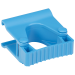 Vikan Hygienic Wall Bracket, Grip Band Module, 82 mm