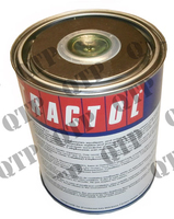 Paint 1 Ltr Deutz Green - Tractol