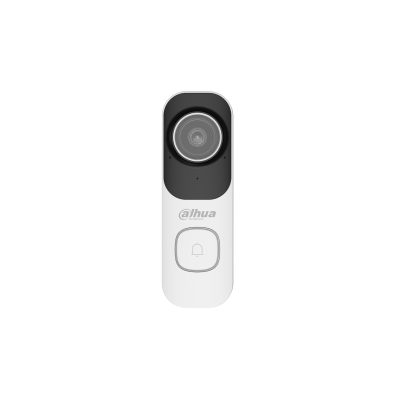 Dahua DB41AW smart video doorbell with intelligent detection features