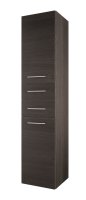 RIMINI TALL BOY SHADOW BLACK