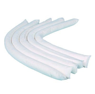 Oil Only Spill Control - Absorbent Socks, 1200 x 80mm, x20