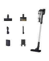 SAMSUNG JET 65 PET CORDLESS VACUUM