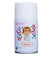 DISPENSER AIR FRESHENER FLOWER POWER