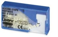 Dentsply Sirona Silicone Endo Stops 200pk - DMI Dental Supplies Northern Ireland - Next Day Delivery