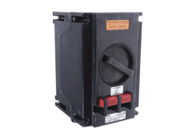 Ex Safety Switches