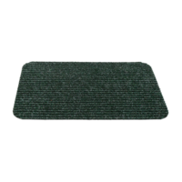 Sentry Ambassador Rib Mat No1 40x60, Green
