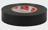Insulating Tape 18mm 25 Metre Black PVC