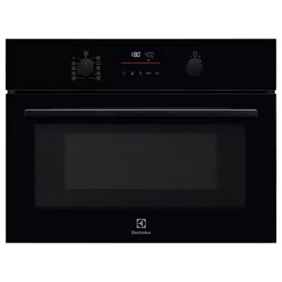 Electrolux Built-in Electric Single Oven | EVLDE46K