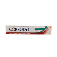 Corsodyl Original Toothpaste 75ml