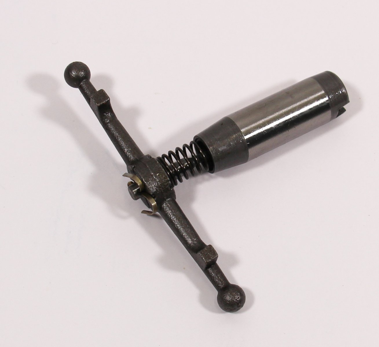 CONTROL VALVE