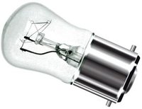 Pygmy Lamp SPA SY26 15W