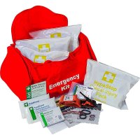 MASS CASUALTY KIT MULTIPLE CRITICAL INJURY PACK