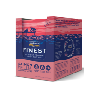 Finest Salmon Mousse