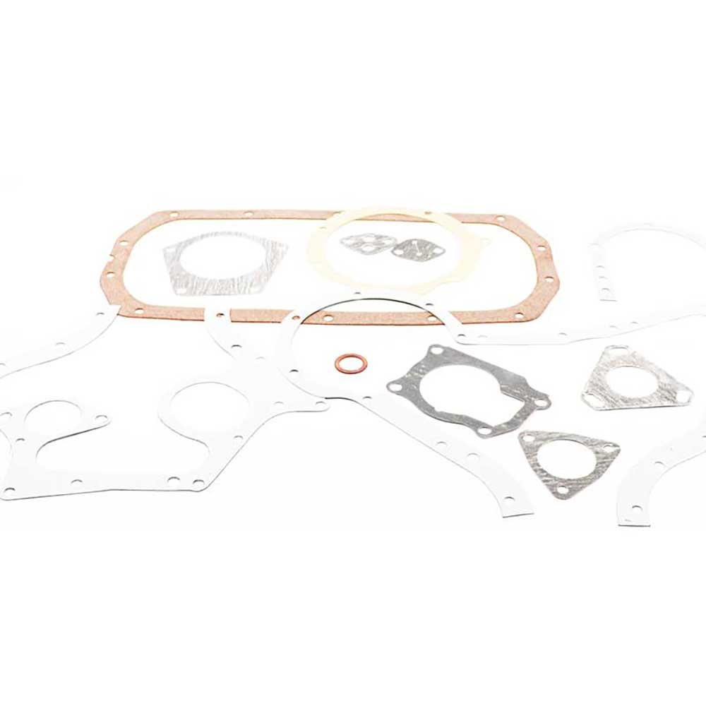GASKET-BOTTOM SET  (BD144 & BD154)