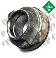 Clutch Release Bearing & Carrier