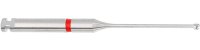 Komet Goose Neck Pulp Burs RA 191 120 - Pack of 6