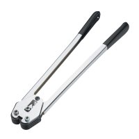 Polyprop & Polyester Strapping Crimper - 16mm Crimper